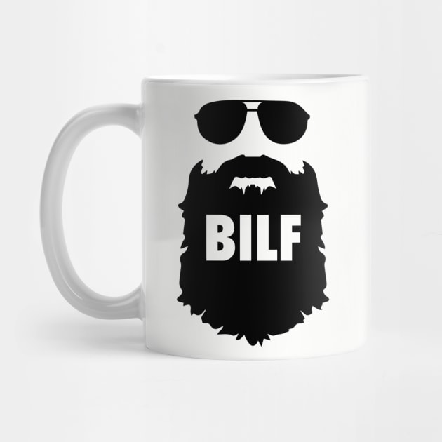 BILF - Beard I'd Like To... (Beards) by fromherotozero